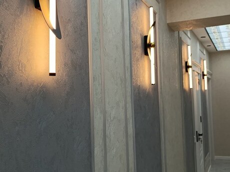4 otaqlı yeni tikili - Həzi Aslanov m. - 155 m²