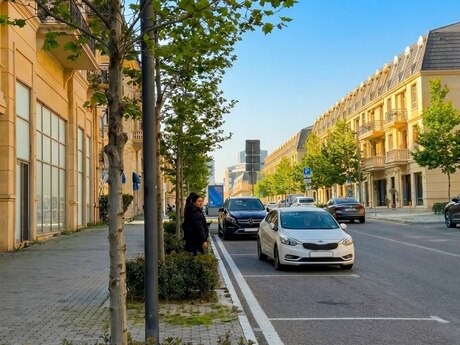2-комн. офис - пос. Аг шехер - 57 м²