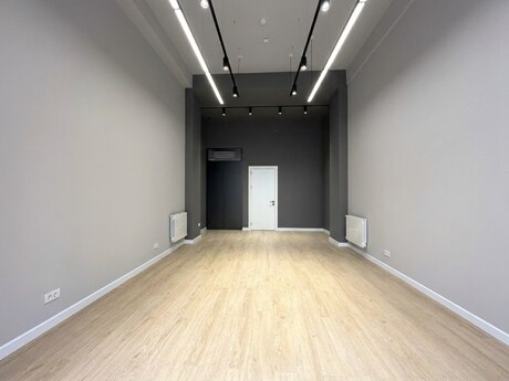 2-комн. офис - пос. Аг шехер - 57 м²