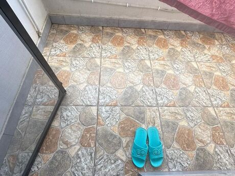 2 otaqlı yeni tikili - Həzi Aslanov q. - 55.8 m²