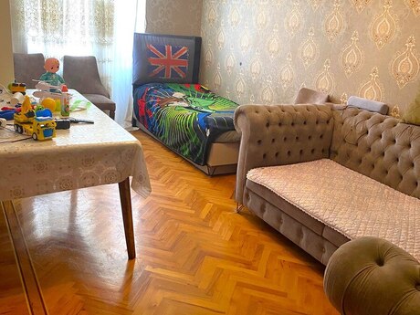 Elan №6088235 - Bakı, Xətai r., 3 otaqlı, 90 m², 3/9 mərtəbə