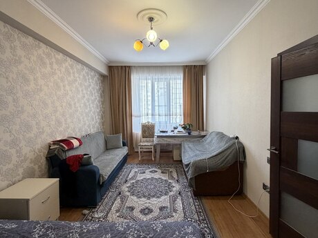 Elan №6088205 - Xırdalan, Xırdalan, 1 otaqlı, 46 m², 5/9 mərtəbə