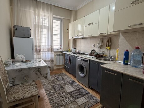 1 otaqlı yeni tikili - Xırdalan - 46 m²