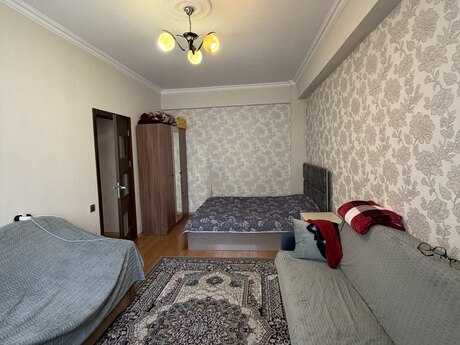 1 otaqlı yeni tikili - Xırdalan - 46 m²