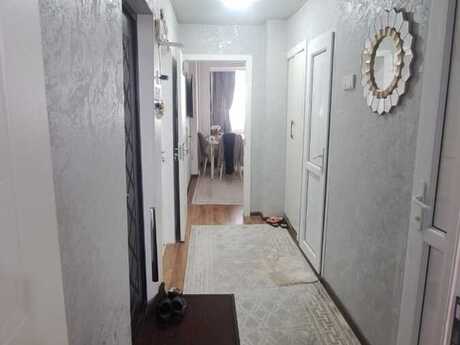 2 otaqlı köhnə tikili - Qaraçuxur q. - 60 m²