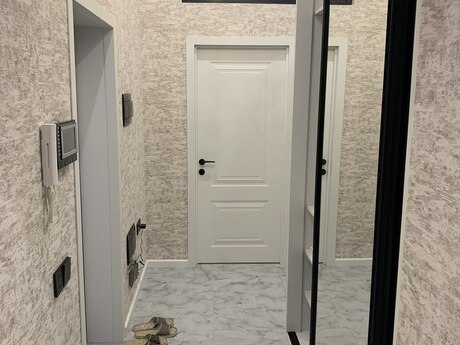 2-room new-build apartment for sale in 28 May, 68 m², 270 000 AZN, photo 2 / 12