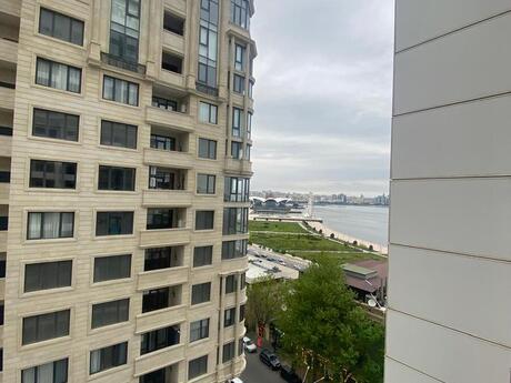 4 otaqlı mənzil, 136 m², Bayıl: 488 520 ₼ 3