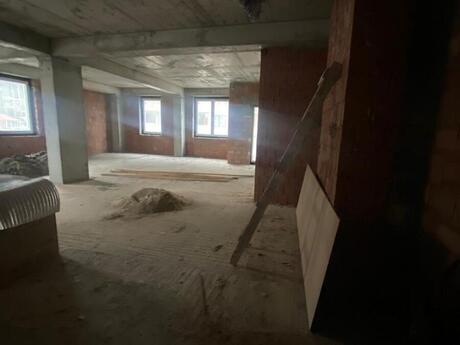 4 otaqlı mənzil, 136 m², Bayıl: 488 520 ₼ 2