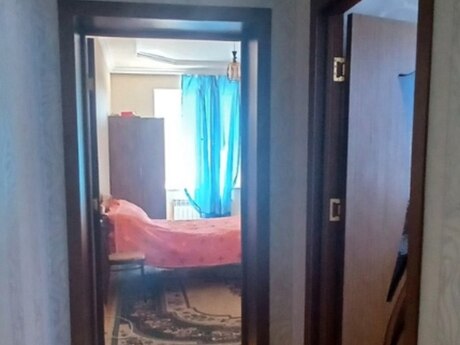 1 otaqlı yeni tikili - Masazır q. - 42 m²