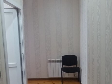 1 otaqlı yeni tikili - Masazır q. - 42 m²