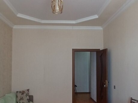 1 otaqlı yeni tikili - Masazır q. - 42 m²