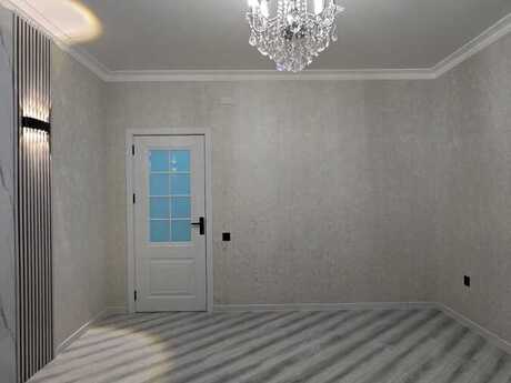 2-комн. новостройка - Хырдалан - 50 м²