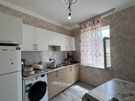 2-комн. дом/дача - пос. Бинагади - 80 м²