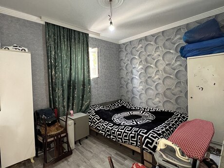 2-комн. дом/дача - пос. Бинагади - 80 м²