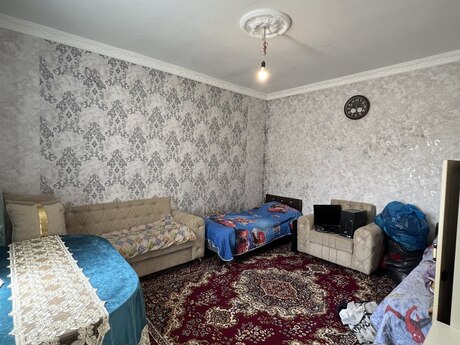 2-комн. дом/дача - пос. Бинагади - 80 м²