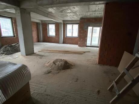 4 otaqlı mənzil, 136 m², Bayıl: 488 520 ₼ 4