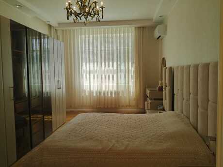 4-комн. новостройка - пос. Ясамал - 156 м²