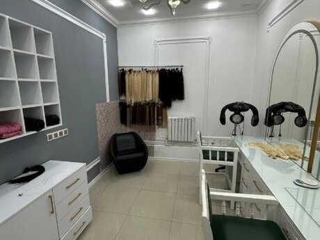 Obyekt - 8 Noyabr m. - 100 m²