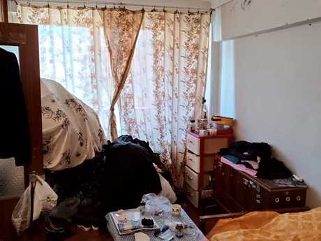 2 otaqlı köhnə tikili - İnşaatçılar m. - 65 m²