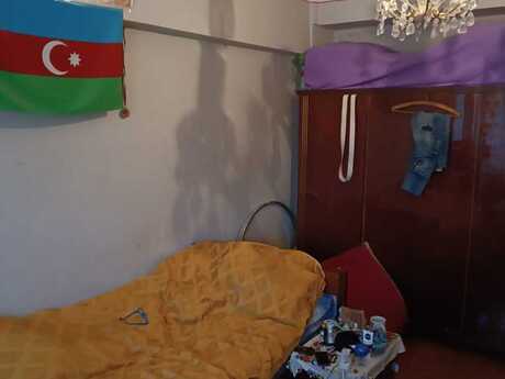 Elan №6088261 - Bakı, İnşaatçılar m., 2 otaqlı, 65 m², 5/9 mərtəbə
