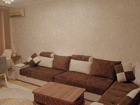 3 otaqlı köhnə tikili - Qaraçuxur q. - 70 m²