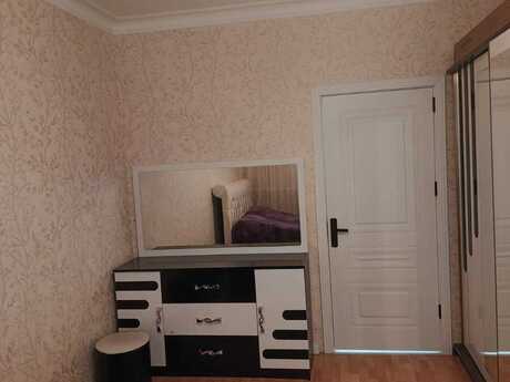 3 otaqlı köhnə tikili - Qaraçuxur q. - 70 m²