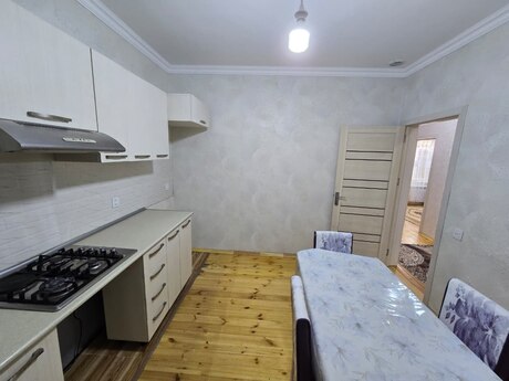 Elan №6088296 - Bakı, Binə q., 4 otaqlı, 92 m²