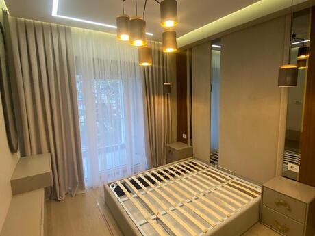 2 otaqlı mənzil, 54,7 m², Bayıl: 300 085 ₼ 3