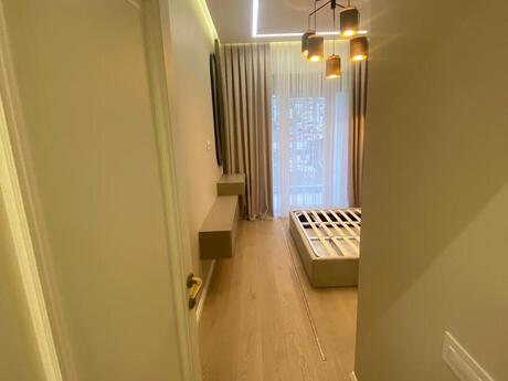2 otaqlı mənzil, 54,7 m², Bayıl: 300 085 ₼ 2