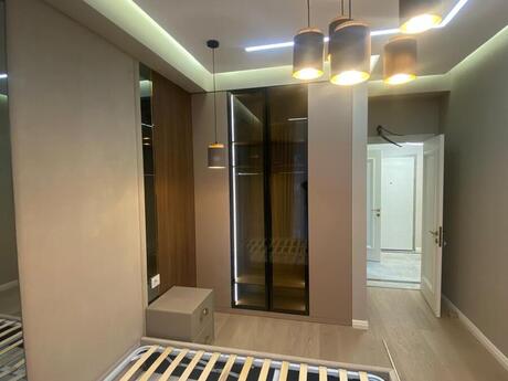 2 otaqlı mənzil, 54,7 m², Bayıl: 300 085 ₼ 4