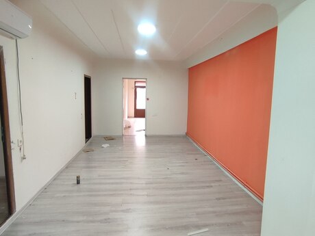 Obyekt - Gənclik m. - 60 m²