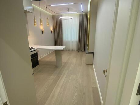 2 otaqlı mənzil, 54,7 m², Bayıl: 300 085 ₼ 5