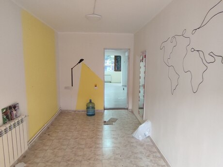 Obyekt - Gənclik m. - 60 m²