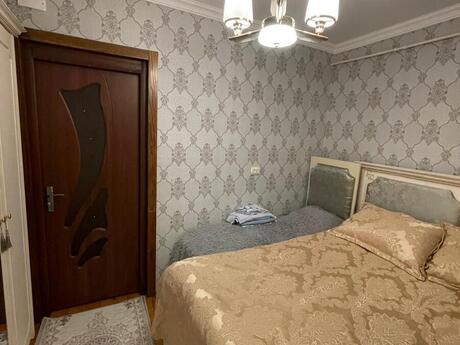 2 otaqlı köhnə tikili - Qaraçuxur q. - 50 m²