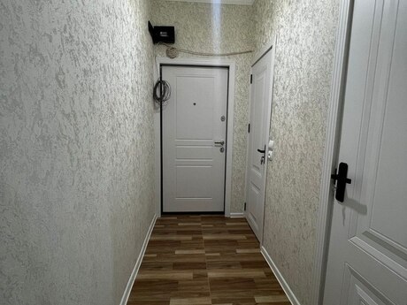 2 otaqlı köhnə tikili - Memar Əcəmi m. - 56 m²