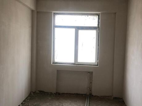2-комн. новостройка - пос. Мамедли - 74 м²
