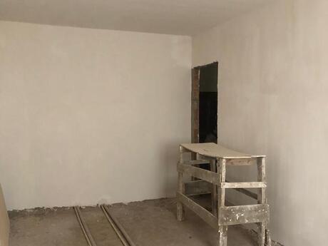 2-комн. новостройка - пос. Мамедли - 74 м²