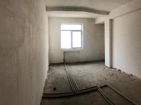 2-комн. новостройка - пос. Мамедли - 74 м²
