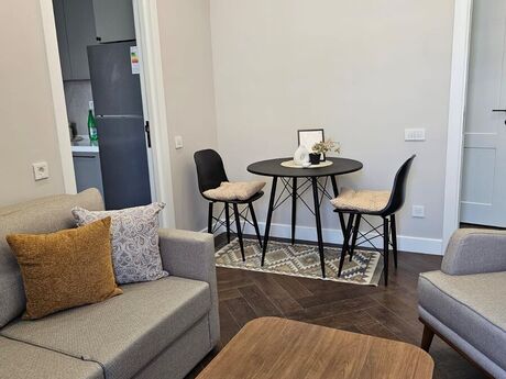 Kirayə 2 otaqlı mənzil, 62 m², Knightsbridge Residence White City: 2 000 ₼/ay 5