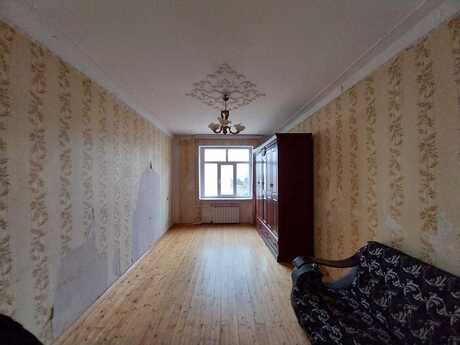 Elan №6088330 - Bakı, Yeni Günəşli q., 1 otaqlı, 45 m², 5/9 mərtəbə