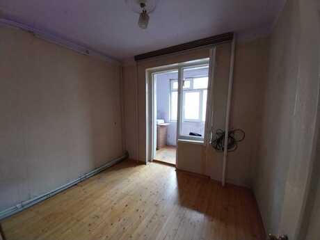 1 otaqlı köhnə tikili - Yeni Günəşli q. - 45 m²