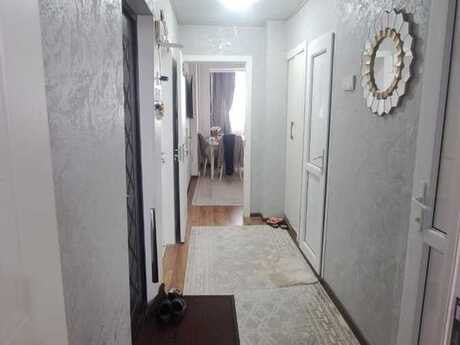2 otaqlı köhnə tikili - Qaraçuxur q. - 60 m²
