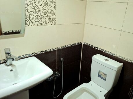 Obyekt - İnşaatçılar m. - 50 m²