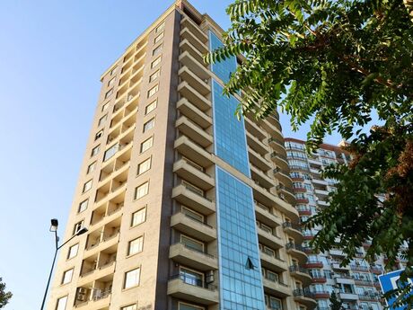 Elan №6088311 - Bakı, Badamdar q., 3 otaqlı, 195 m², 3/16 mərtəbə
