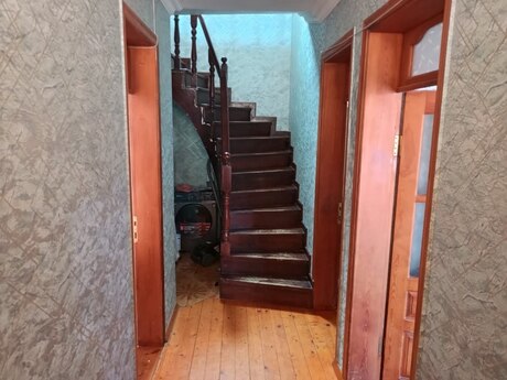 5 otaqlı həyət evi, 130 m², Biləcəri: 135 000 ₼ 5
