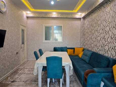 3 otaqlı yeni tikili - Xırdalan - 82 m²