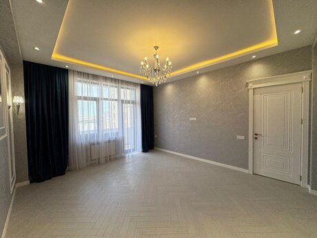 3 otaqlı yeni tikili - 28 May m. - 105 m²