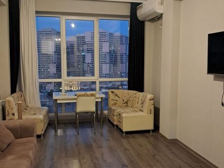 Elan №6088355 - Bakı, 20 Yanvar m., 2 otaqlı, 50 m², 14/20 mərtəbə