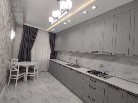 Объявление №6088373 - Баку, м. Ази Асланов, 2-комн., 88 м², 2/17 этаж