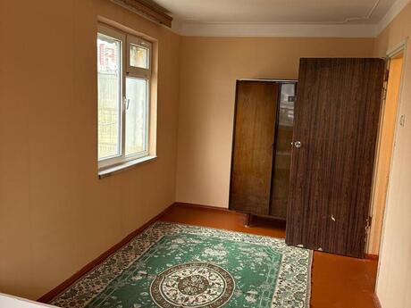 2 otaqlı köhnə tikili - Neftçilər m. - 42 m²